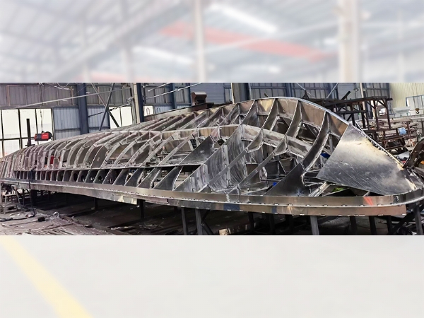 數(shù)控切割，工藝精湛